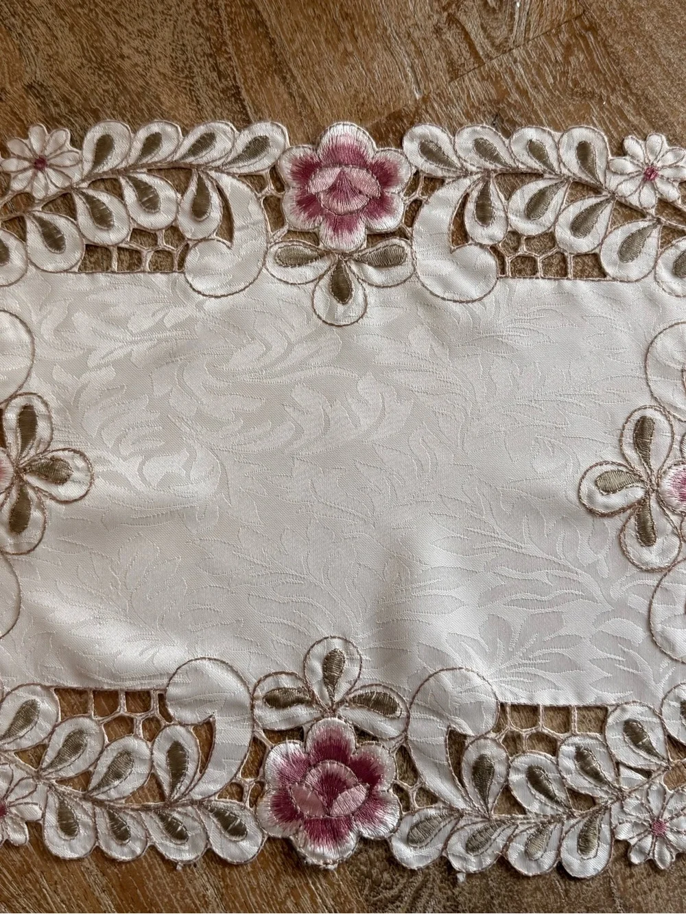 Thaïlande elegant cream